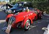 1950 Healey Silverstone