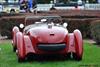 1950 Healey Silverstone