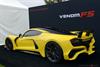 2018 Hennessey Venom F5