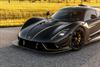 2023 Hennessey Venom F5 Revolution Carbon