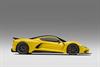 2018 Hennessey Venom F5