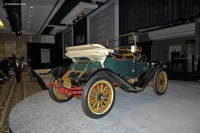 1913 Herreshoff Model 30.  Chassis number 13752