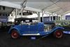1926 Hispano Suiza H6B Auction Results