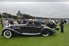 1935 Hispano Suiza K6 Auction Results
