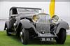 1936 Hispano Suiza J-12 Auction Results