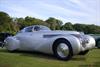 1938 Hispano Suiza H6C