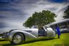 1938 Hispano Suiza H6C