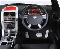 2002 Holden SSX Prototype