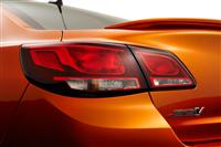 2013 Holden VF Commodore SSV Concept
