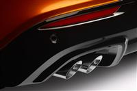 2013 Holden VF Commodore SSV Concept