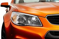 2013 Holden VF Commodore SSV Concept
