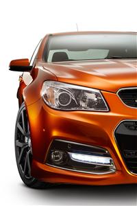 2013 Holden VF Commodore SSV Concept