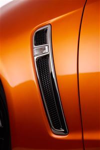 2013 Holden VF Commodore SSV Concept
