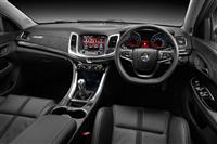 2013 Holden VF Commodore SSV Concept