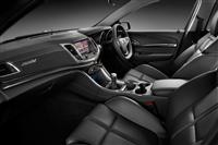 2013 Holden VF Commodore SSV Concept