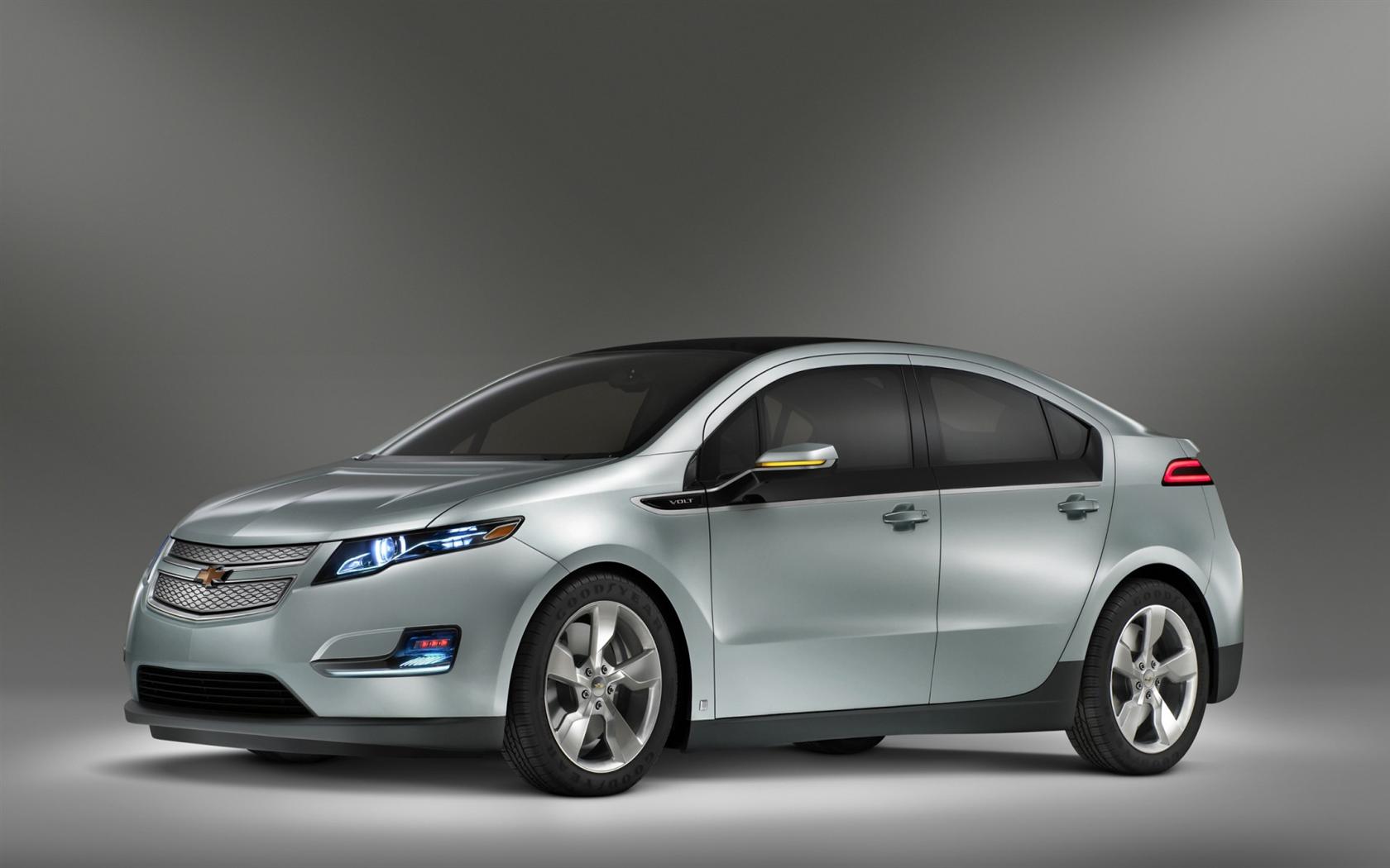 2011 Holden Volt