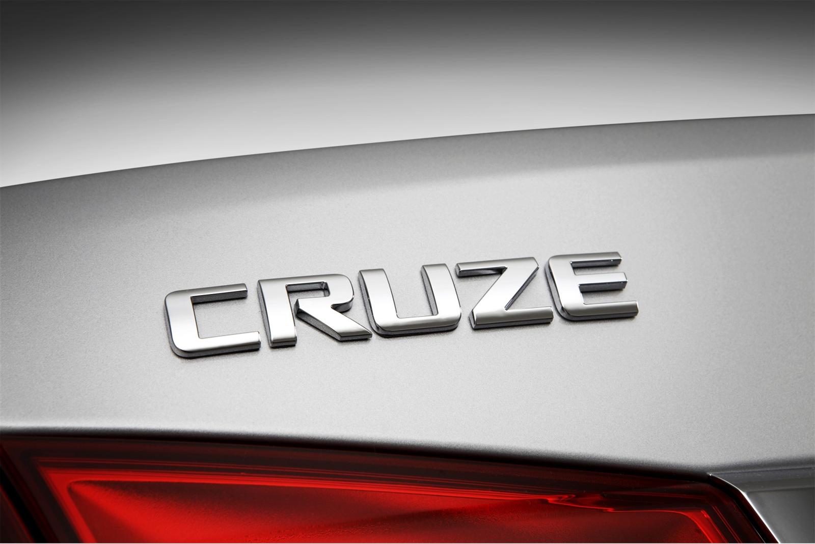 2009 Holden Cruze