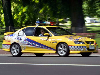 2006 Holden Commodore SS Victoria Police S.M.A.R.T
