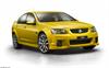 2011 Holden Commodore SSV VE II