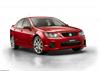 2011 Holden Commodore SSV VE II