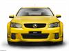 2011 Holden Commodore SSV VE II