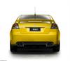 2011 Holden Commodore SSV VE II