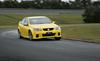 2011 Holden Commodore SSV VE II