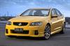 2011 Holden Commodore SSV VE II