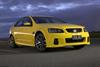 2011 Holden Commodore SSV VE II