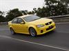 2011 Holden Commodore SSV VE II