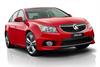 2014 Holden Cruze