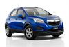 2014 Holden Trax