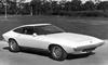 1969 Holden Torana GTR-X Concept