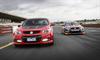 2015 Holden Craig Lowndes SS V Special Edition Commodore