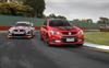 2015 Holden Craig Lowndes SS V Special Edition Commodore