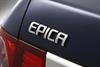 2009 Holden Epica