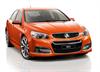 2014 Holden VF Commodore SSV