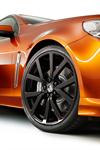 2013 Holden VF Commodore SSV Concept