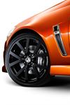 2013 Holden VF Commodore SSV Concept
