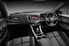 2013 Holden VF Commodore SSV Concept