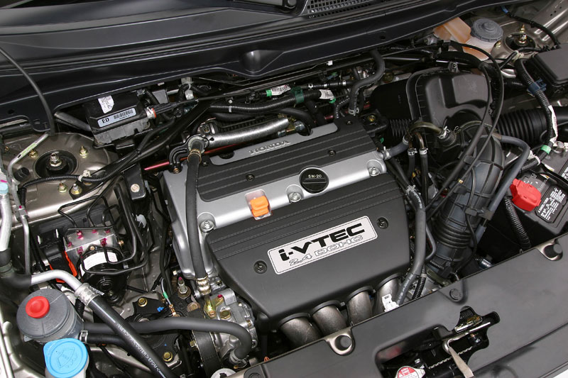 2004 Honda Element