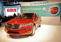 2010 Honda Accord Crosstour