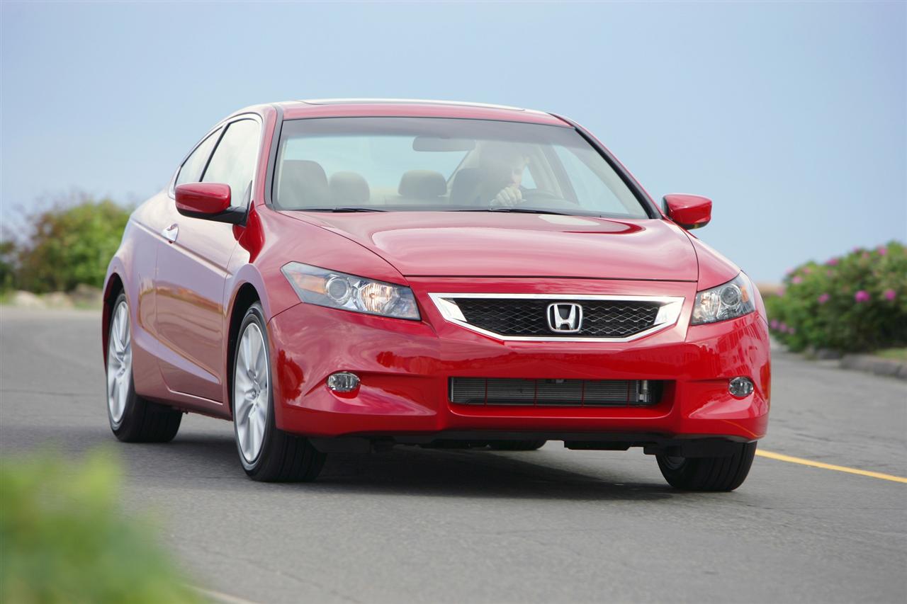 2010 Honda Accord