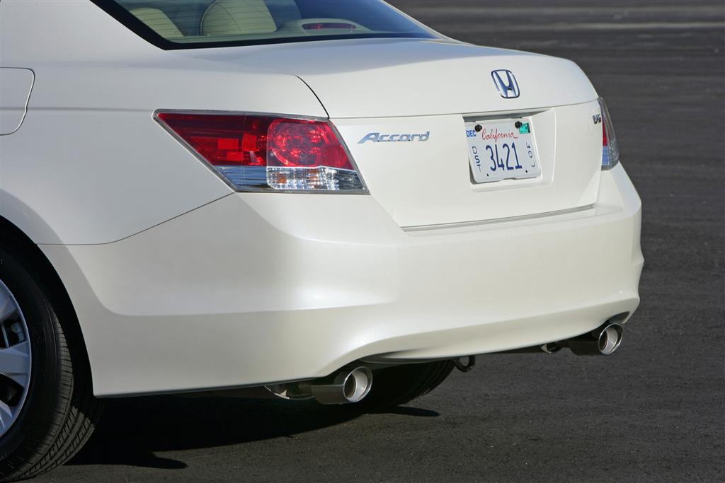 2010 Honda Accord