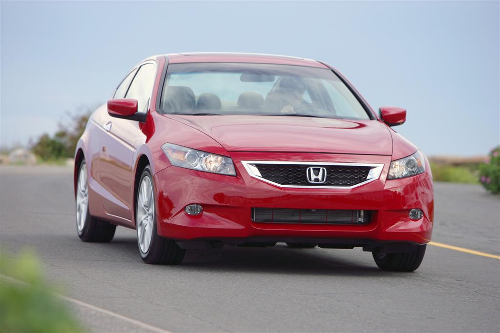 2010 Honda Accord