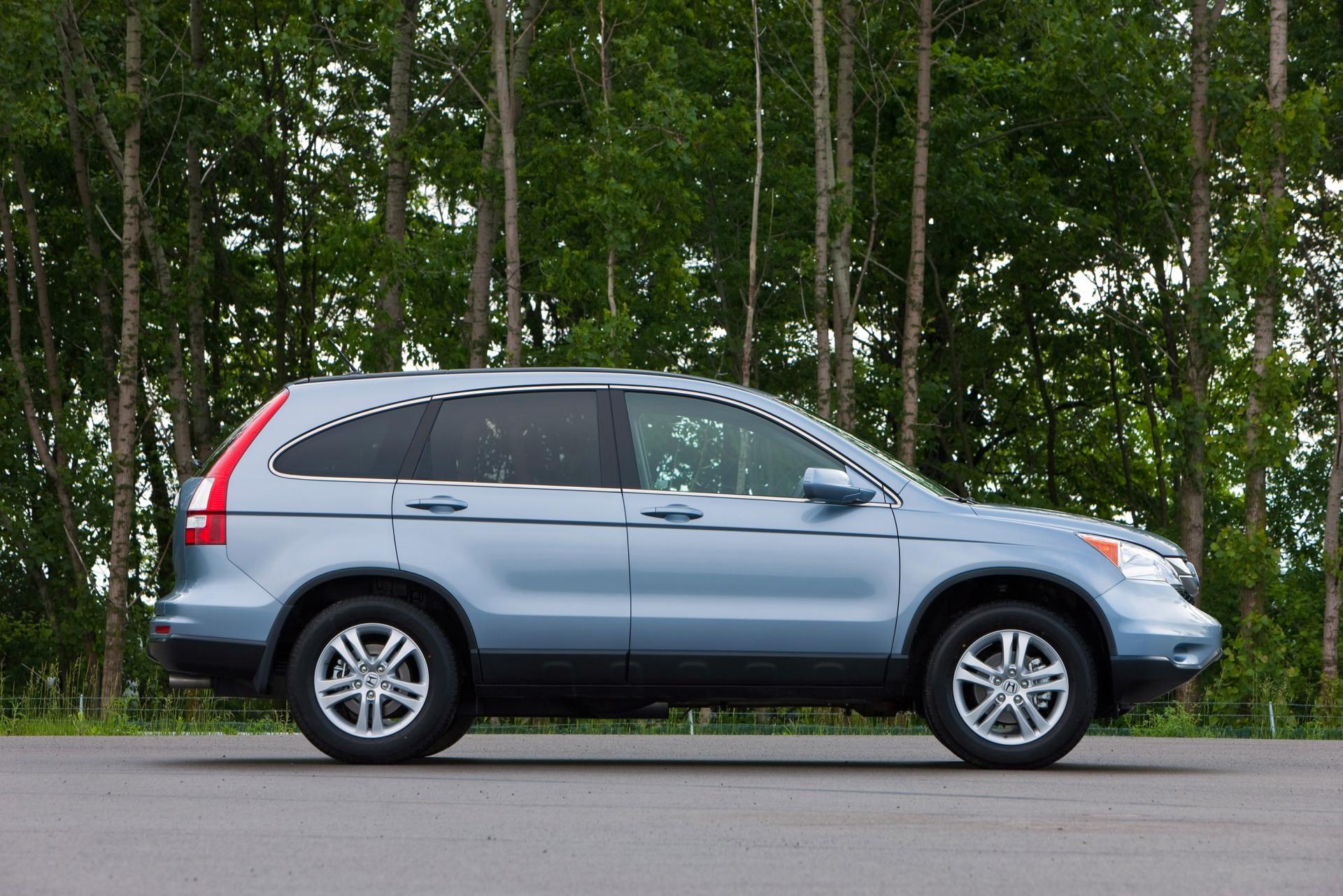 Купить срв в в новгороде. Honda CR-V 2010.