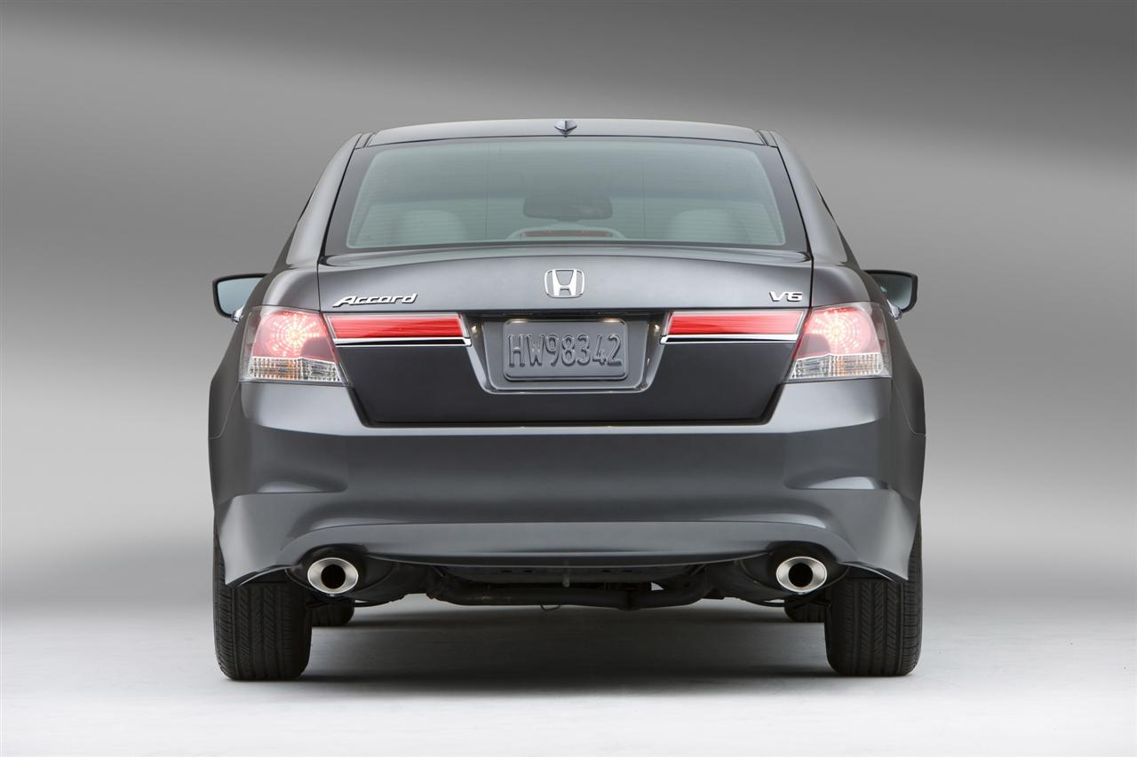 2011 Honda Accord