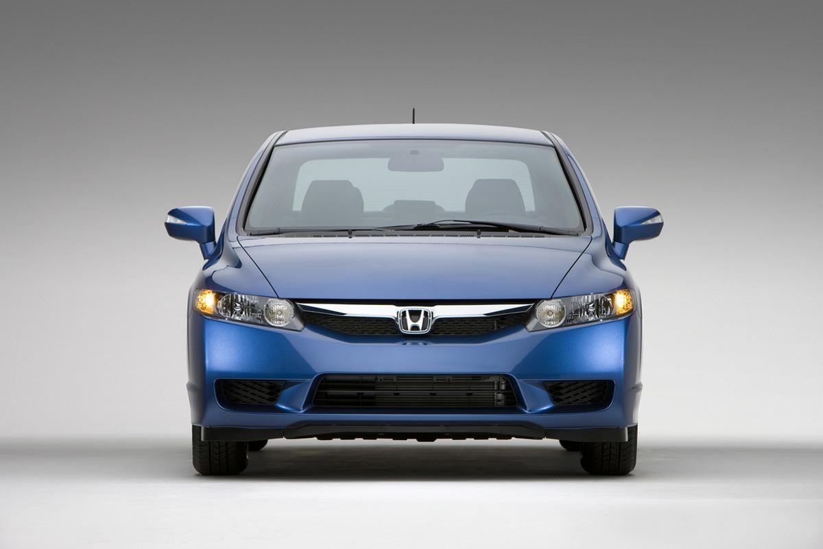 2011 Honda Civic