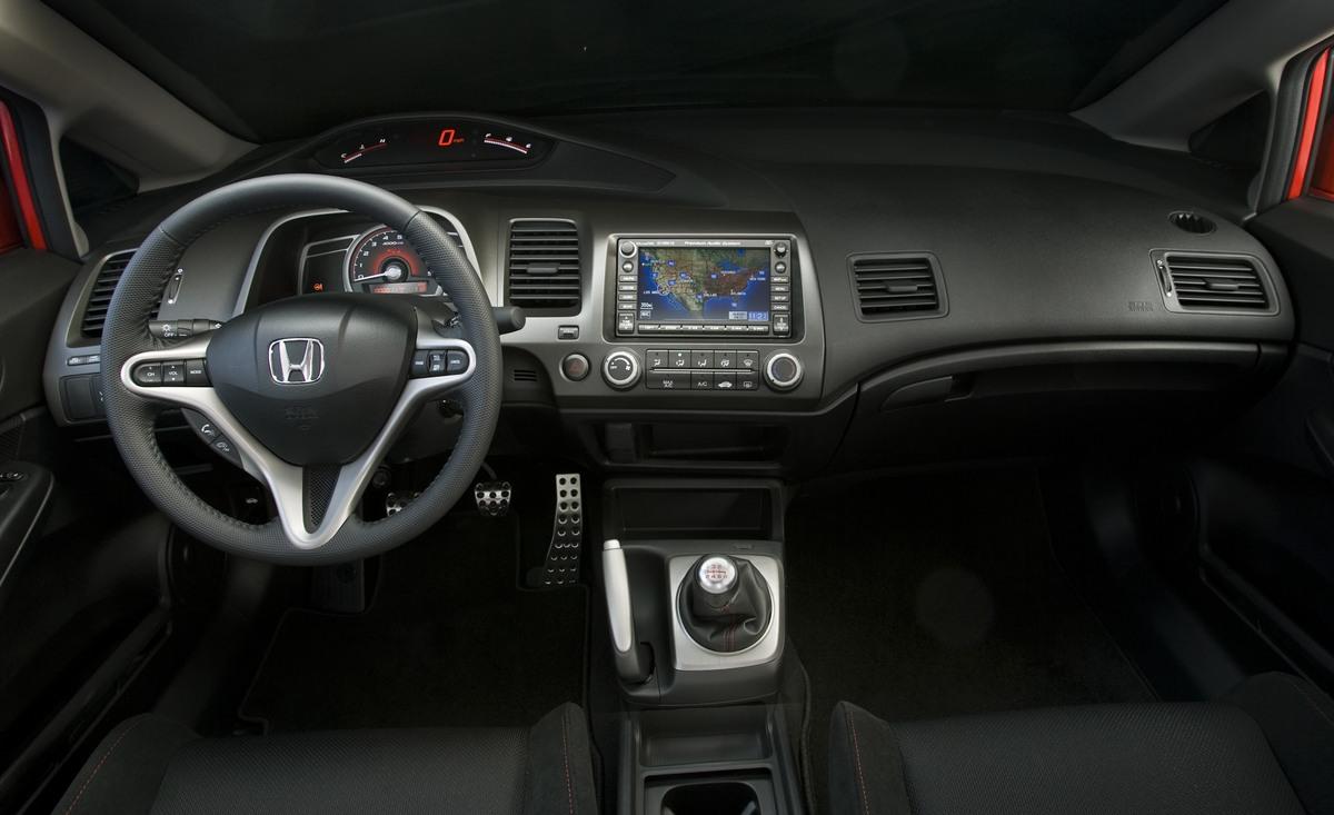 2011 Honda Civic