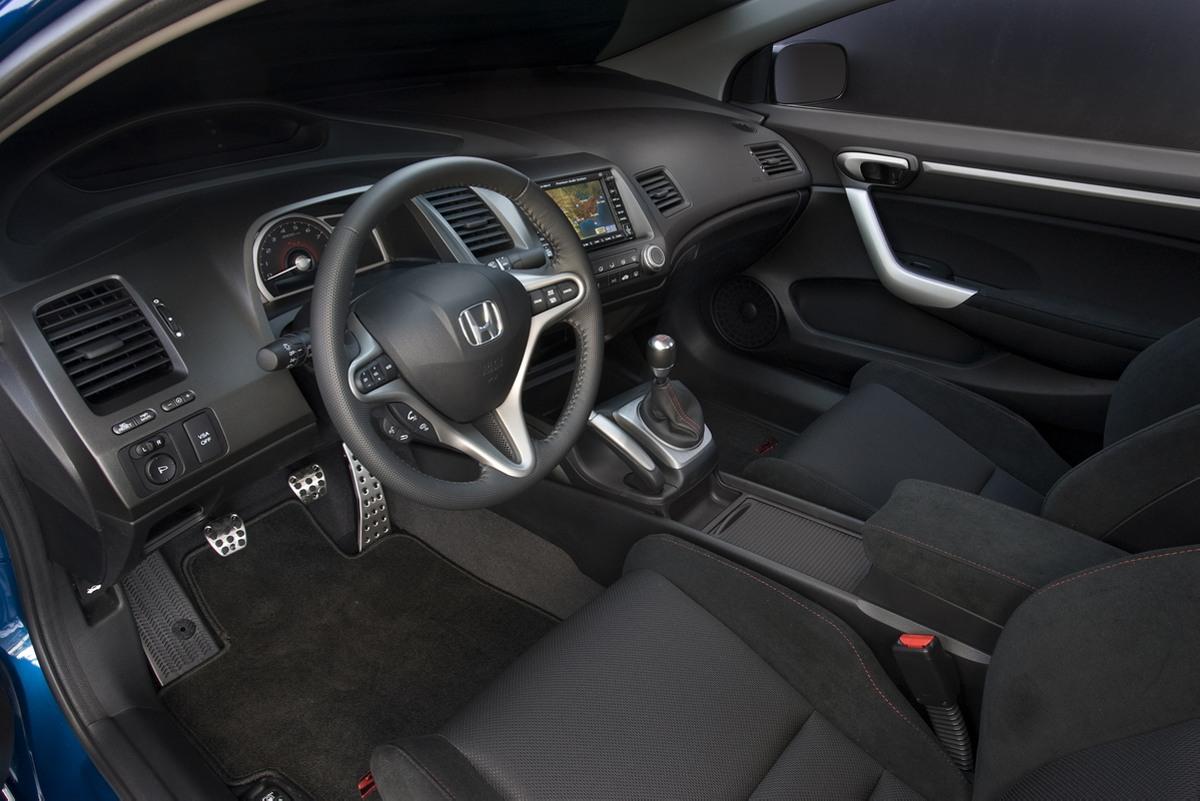 2011 Honda Civic